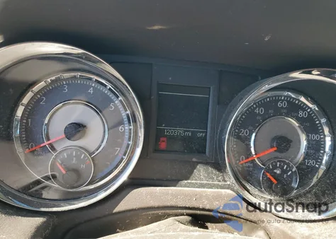 2015 Chrysler Town & Country Touring from USA, damaged, VIN 2C4RC1BG9FR583486